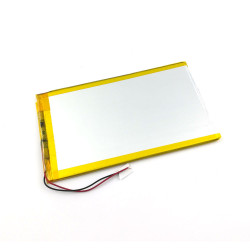Baterija 3.7V 4000mAh 3085145-PCM Li-ion polymer