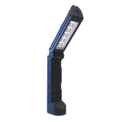 Prosto PL6122 10SMD+1 LED baterijska lampa