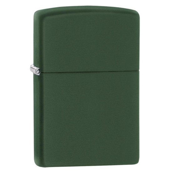 Zippo 221 Matte Green upaljač
