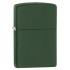 Zippo 221 Matte Green upaljač