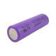High-Star ISR18650 3.7V 2500mAh (30A) Li-ion punjiva baterija