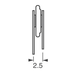 Panasonic VL1220/VCN 3V 7mAh litijumska industrijska punjiva baterija