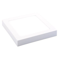 Lumax LUMNPK-12W 3000K LED nadgradni panel