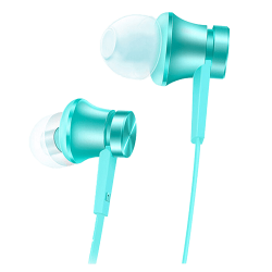 Xiaomi In-Ear Headphones Basic plave 32 ?, 5mW, 3.5mm, 1.25m slušalice