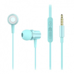 Xiaomi In-Ear Headphones Basic plave 32 ?, 5mW, 3.5mm, 1.25m slušalice