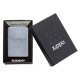 Zippo 207 Classic Street Chrome upaljač