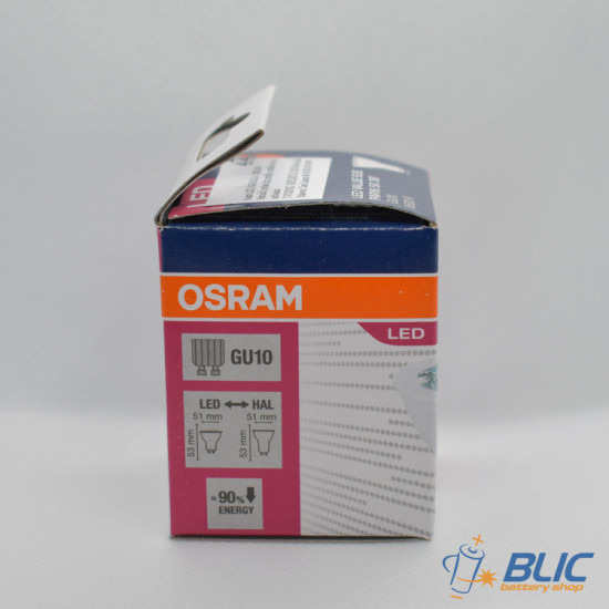 Osram VALUE PAR16 5036 GU10 5W/865 230V LED sijalica