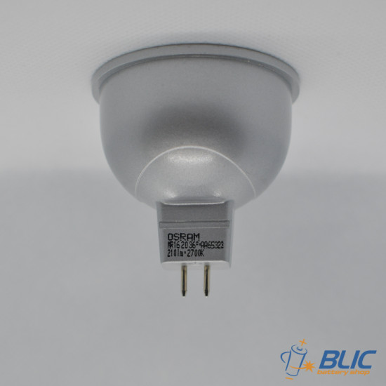 Osram PMR 162036 GU5,3 (3,5W) 4,5W/827 12V LED sijalica
