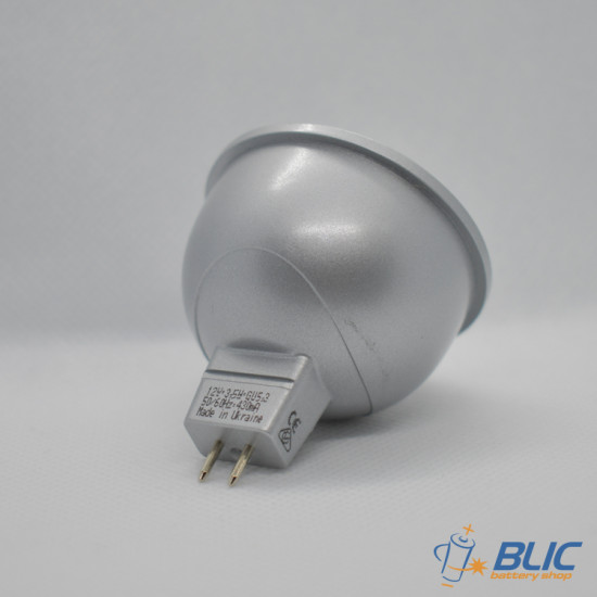 Osram PMR 162036 GU5,3 (3,5W) 4,5W/827 12V LED sijalica