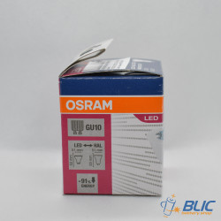 Osram VALUE PAR16 8036 GU10 6,9W/827 230V LED sijalica