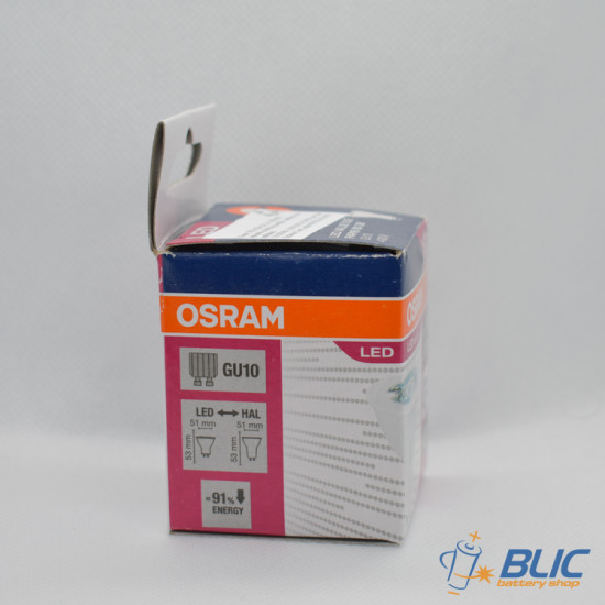 Osram VALUE PAR16 8036 GU10 6,9W/840 230V LED sijalica