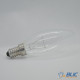 Osram CLAS B CL E14 40W 230V bistra sveća sijalica