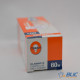 Osram CLAS B CL E14 60W 230V bistra sveća sijalica