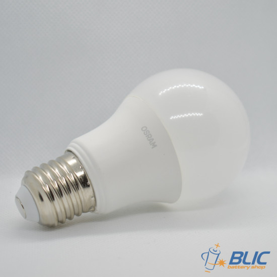 Osram VALUE CL A FR 40 non-dim E27 5W/827 LED sijalica
