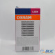 Osram VALUE CL A FR 60 non-dim E27 8,5W/840 LED sijalica