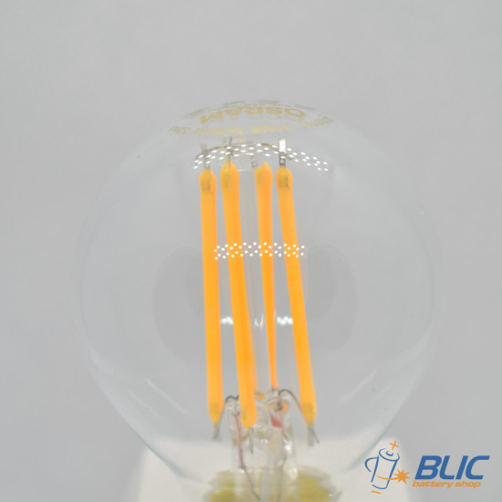 Osram VALUE CL P FIL 40 non-dim E14 4W/827 LED sijalica