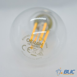 Osram VALUE CL P FIL 40 non-dim E14 4W/827 LED sijalica