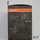 Osram Vintage 1906 LED CL GLOBE 125 FIL GOLD 21 E27 2,8W/824 LED sijalica