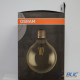 Osram Vintage 1906 LED CL GLOBE 125 FIL GOLD 21 E27 2,8W/824 LED sijalica
