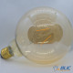 Osram Vintage 1906 LED CL GLOBE 125 FIL GOLD 21 E27 2,8W/824 LED sijalica