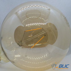 Osram Vintage 1906 LED CL GLOBE 125 FIL GOLD 21 E27 2,8W/824 LED sijalica