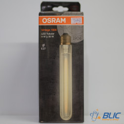 Osram Vintage 1906 LED CL Tubular GOLD 35 non-dim E27 4W/824 LED sijalica