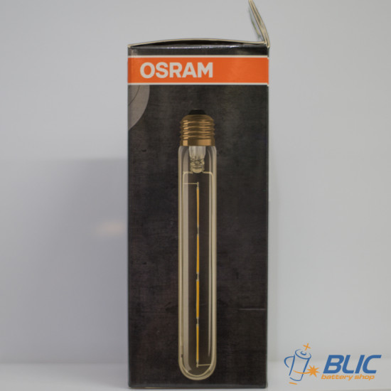 Osram Vintage 1906 LED CL Tubular GOLD 35 non-dim E27 4W/824 LED sijalica