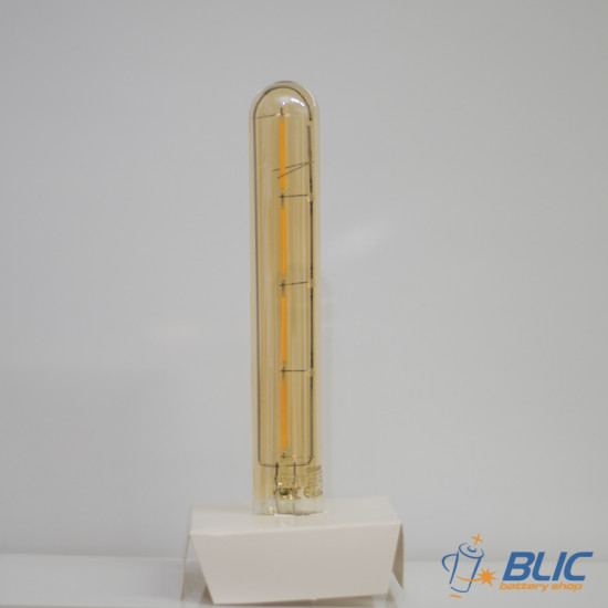 Osram Vintage 1906 LED CL Tubular GOLD 35 non-dim E27 4W/824 LED sijalica