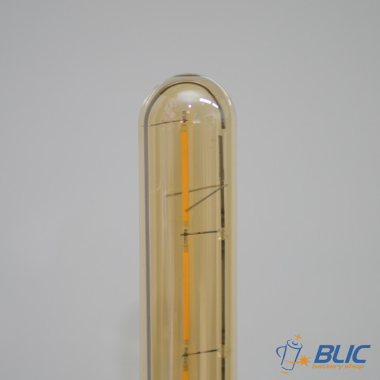 Osram Vintage 1906 LED CL Tubular GOLD 35 non-dim E27 4W/824 LED sijalica