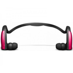 Energy Running Two Neon Pink slušalice