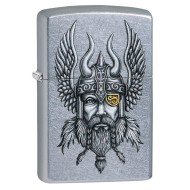 Zippo 29871 Viking Warrior Design upaljač
