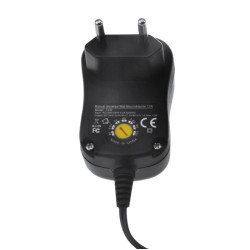 Prosto UIS-12 3-12V max 1A univerzalni ispravljač