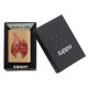 Zippo Z29878 Rusty Flame Design upaljač