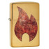 Zippo Z29878 Rusty Flame Design upaljač