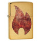Zippo Z29878 Rusty Flame Design upaljač