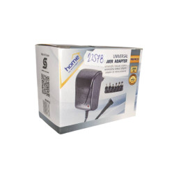 Somogyi Elektronic MW-MC15 3-12V/1500mA univerzalni strujni adapter