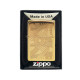 Zippo 49427 High Polish Brass upaljač