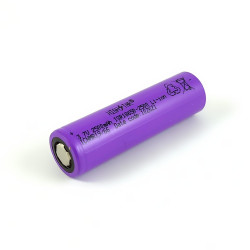 High-Star ISR18650 FT 3.7V 2500mAh (30A) Li-ion punjiva baterija