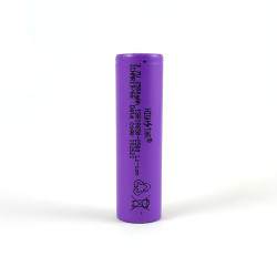 High-Star ISR18650 FT 3.7V 2500mAh (30A) Li-ion punjiva baterija