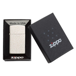 Zippo 49265 Slim Mercury glass upaljač