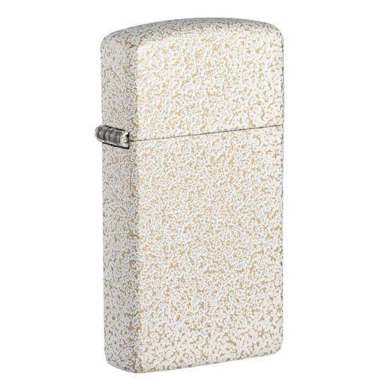 Zippo 49265 Slim Mercury glass upaljač