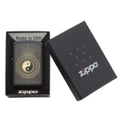 Zippo 29423 Yin & Yang 2 upaljač
