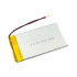Baterija 3.7V 1100mAh 393486-PCM Li-ion polymer
