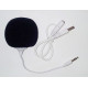 3G zvučniki audio dock 3,5mm+USB