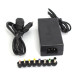 Univerzalni punjač za laptop 12-24V 96W LP-096