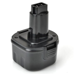 Baterija DEW-9.6 9.6V 2000mAh Ni-Cd za ručni alat