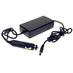 Digital DC/DC 15-17V 120W auto punjač za laptop