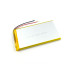 Baterija 3.7V 8000mAh 7565121-PCM Li-ion polymer