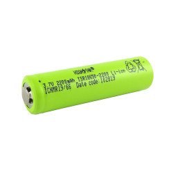 High-Star ISR18650 3.7V 2200mAh (11A) Li-ion punjiva baterija