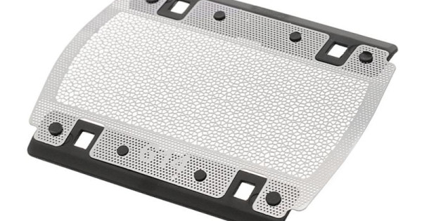 Braun Interface (3000 series) mrežica bez plastike
